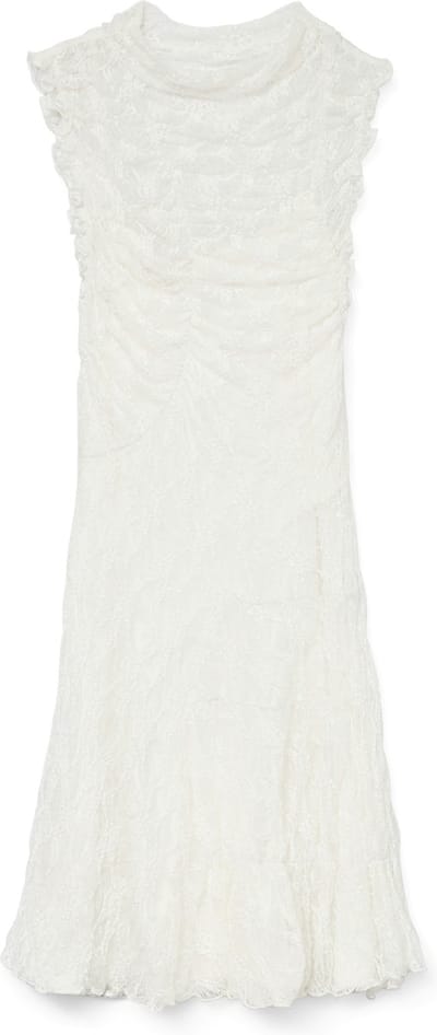 Vero Moda Jurk VMLISA Korte jurk