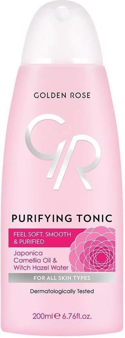 Golden Rose PRIFYING TONIC 200 ML