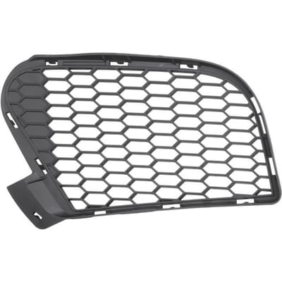 Bumper - ventilatierooster BLIC 6502-07-0096913P links