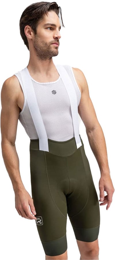 Siroko Basil Fietsbroek Groen XL Man