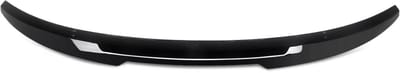 Achterspoiler - Voor BMW G26 430i I4 2021-2024 - Auto accessoires - Achterklepspoiler - Lipspoiler - Gloss Zwart