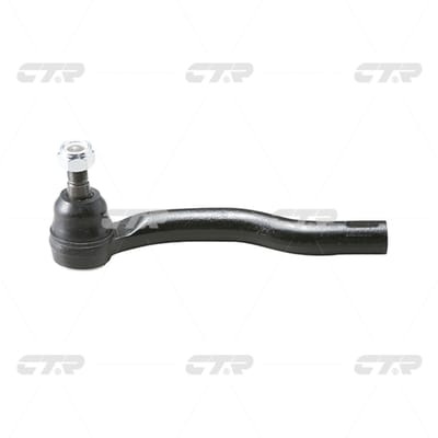 Spoorstangeinde CTR CE0499