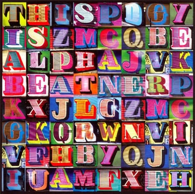This Is Alphabeat