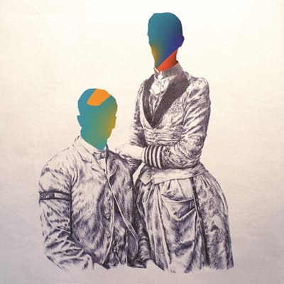 You're The Captain - Algiers