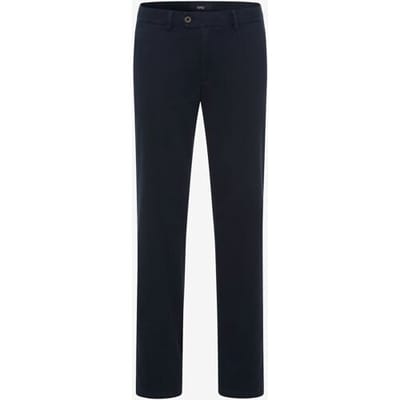 Brax Broek Thilo Cotton Subtle Stretch Navy / male