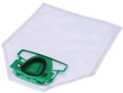 Stofzakken + Filters Geschikt voor Fovik VK200 FP200 Stofzuigers