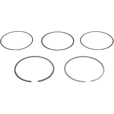 Zuigerveren set MAHLE 083 23 N0