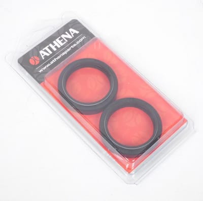 athena vork spi pakking voor motor yamaha 600 fazer 2002 tot 2003 p40fork455166 / 41x53x8/10.5 nieuw