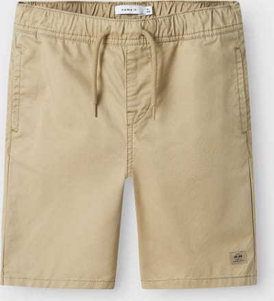 Name It Ryan Short Jongens - Maat 116