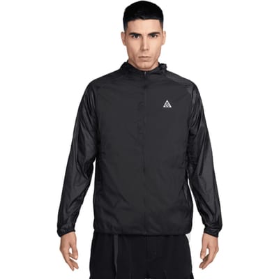 Nike Acg Aireez Jas Zwart K010