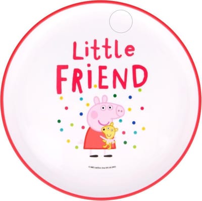 Peppa Pig bord (anti-slip)