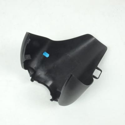 Partie AR Garde boue AV pour scooter MBK 50 Flipper 2001 5EU-F1556-10 Noir Neuf