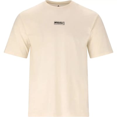 T-shirt Whistler Kunta