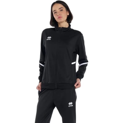 Errea Sweatshirt Marlon Jas Ad - Sportswear - Volwassen