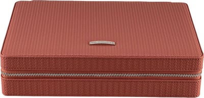 WINDROSE Sieradendoos Corbello Jewelry Box Terrakotta Terracotta