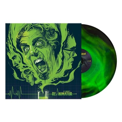 Re-Animator - Richard Band