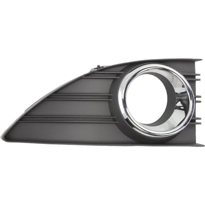 Sierstrip bumper BLIC 6502-07-6050920P rechts