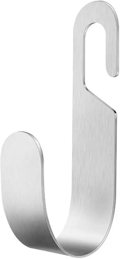 Flexibele Wandhouder voor Tuinslang - Tuinaccessoires voor een Georganiseerde Buitenruimte
