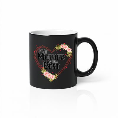 Nevolis® | Espressomok 330ml met Uniek Design | Ontwerp Jouw Eigen Mok | Handgemaakt Cadeau voor Koffieliefhebbers | Gepersonaliseerd op Aanvraag | Enkel of Grote Bestelling