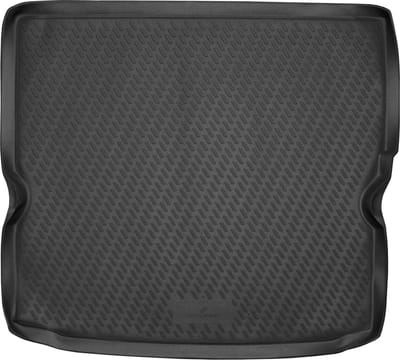 Walser Kofferbakmat XTR geschikt voor Opel Zafira B 07/2005 - 05/2019