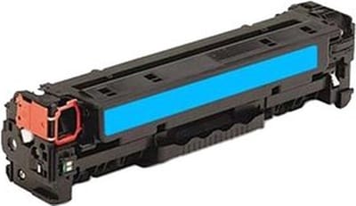 Yanec 312A Toner Cyaan (HP)