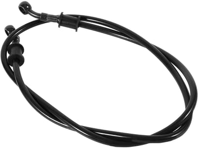 Motorfiets Rem- en Koppelingolie Leidingen van Staal, 50cm-120cm, Geschikt voor Enduro en Motocross Bikes, Kleurvol en Duurzaam