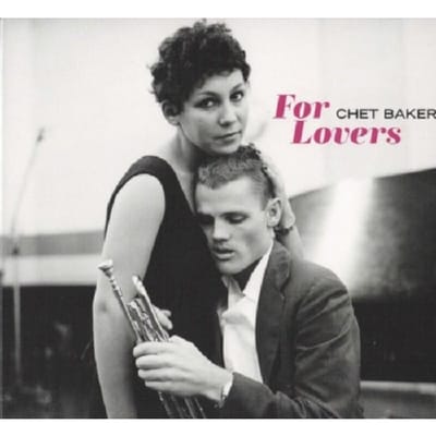 For Lovers - Chet Baker