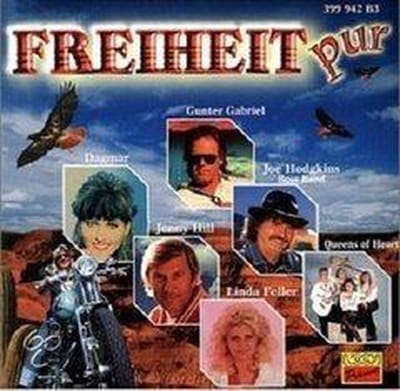 Freiheit pur