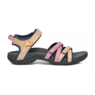 Teva Tirra - dames sandaal - Multikleur - maat 36 (EU) 3 (UK)