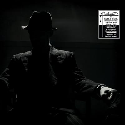 Coma Noir (Coloured Vinyl)