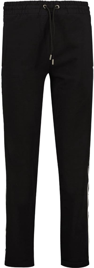 Bikkembergs Bmf0842 Trainingsbroek Zwart S Man