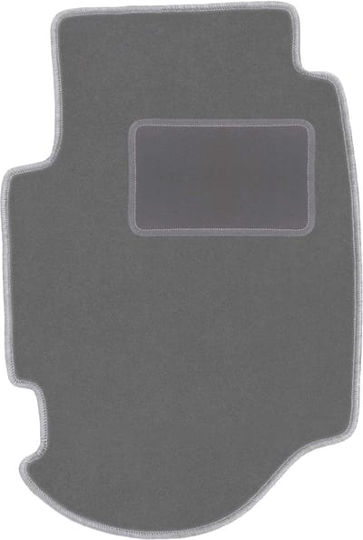 Vloermat bestuurderszijde: Ford Escort MK7 hatchback, stationwagen (1995-2002)