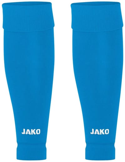 Jako Voetbalkousen Voetloos Heren - Jako Blauw | Maat: 39-42