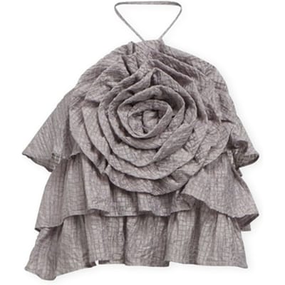 Blouse Object Top Britney - Vapor Blue