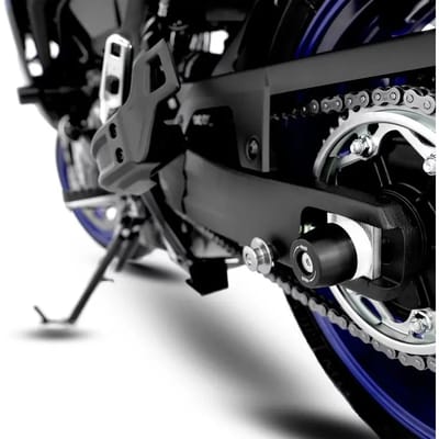 Protection voor oscillatie moto R&G Racing Yamaha Tracer 700 ABS