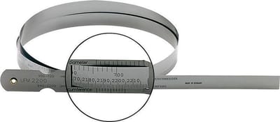 Omtrekmeter 60-950mm