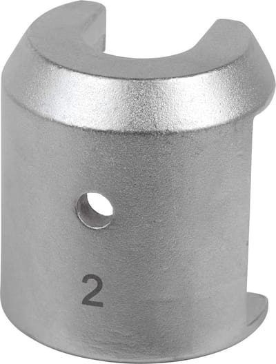 SW-Stahl 10122L-2 Trekbel 2 voor wisserarmtrekker