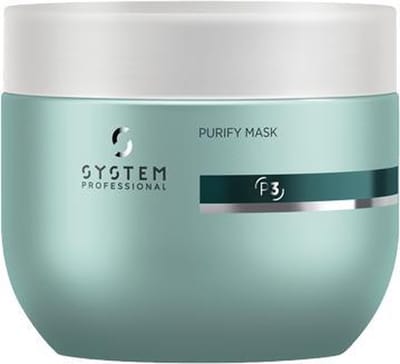 System Professional - Purify - Mask P3 - 400 ml