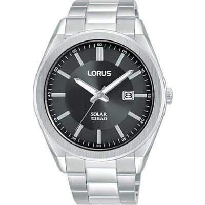 Lorus Sport RX351AX9 Horloge