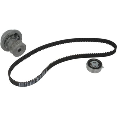Waterpomp+distributieriem set BOSCH 1 987 946 992