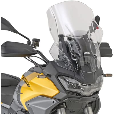 Motorbel Givi Stelvio
