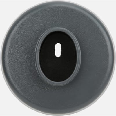 Support de Stabilisateur Gimbal Portatif Base Support Compatible avec DJI OSMO Mobile 3 Gris gris