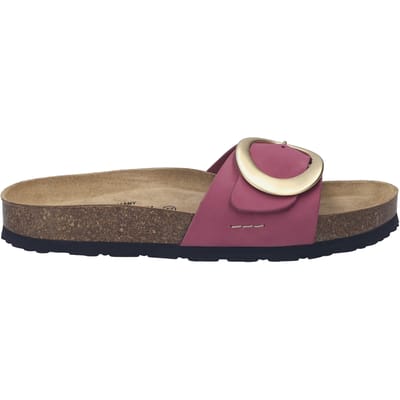 Slippers Hermine Van Josef Seibel pink