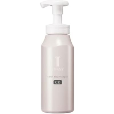 Kanebo - Twany Color Keep Shampoo 400ml