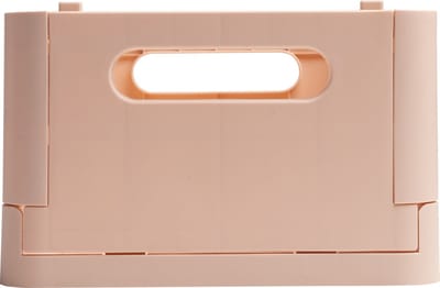 Exacompta 4x Vouwkrat The Smart Case midi Skandi - Nude - 27131D