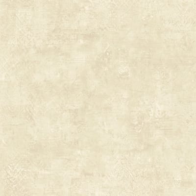 Zambaiti Vinylbehang Z18929 - Trussardi - Textiel Wit - 70cm x 10.05m