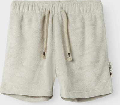 Name it Shorts Teddy