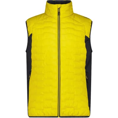 Mouwloos donsjack CMP PrimaLoft Black Thermoplume