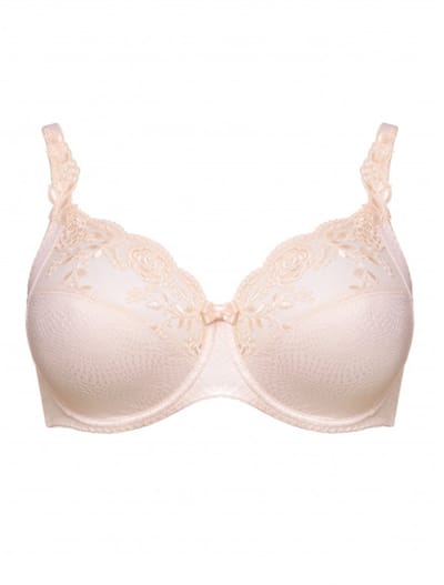 Ulla Ella Beugel BH Peach Roze 105 B