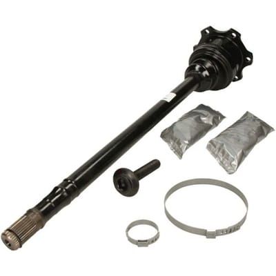 Homokineet reparatie set, aandrijfas SPIDAN 22826 rechts